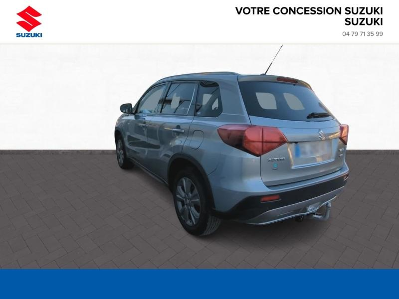 Photo 7 de l’annonce de SUZUKI Vitara d’occasion à vendre à CHAMBERY