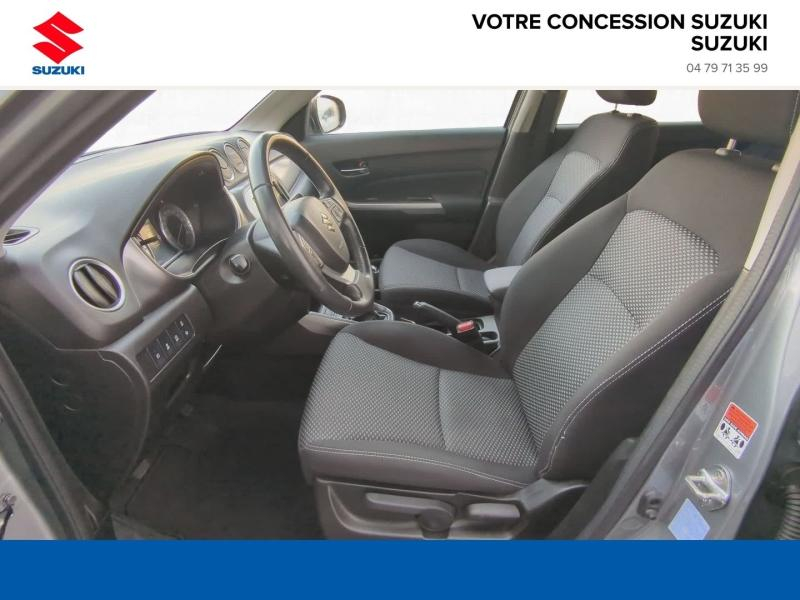 Photo 10 de l’annonce de SUZUKI Vitara d’occasion à vendre à CHAMBERY