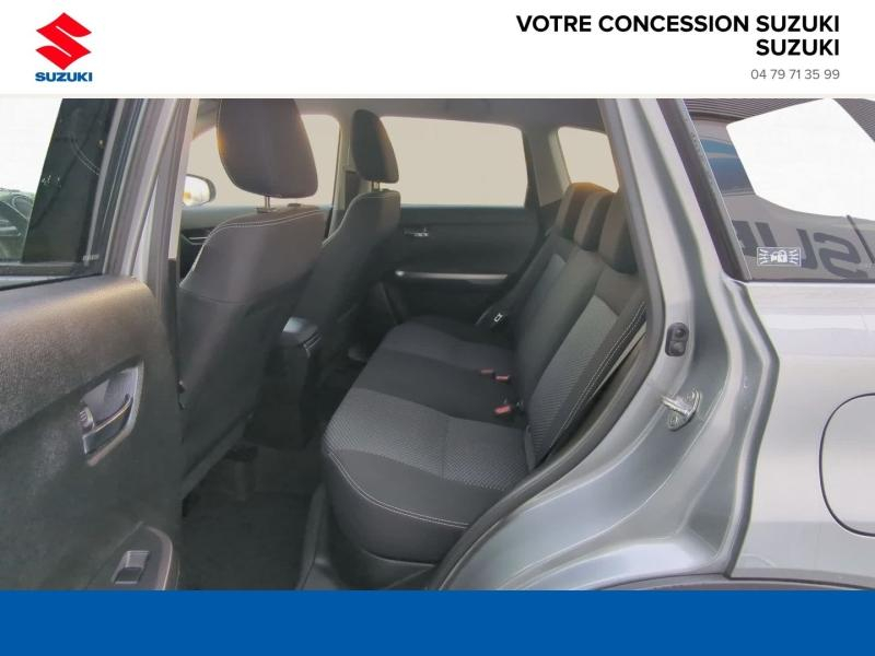 Photo 11 de l’annonce de SUZUKI Vitara d’occasion à vendre à CHAMBERY