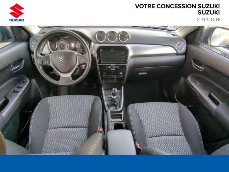 Photo 12 de l’annonce de SUZUKI Vitara d’occasion à vendre à CHAMBERY