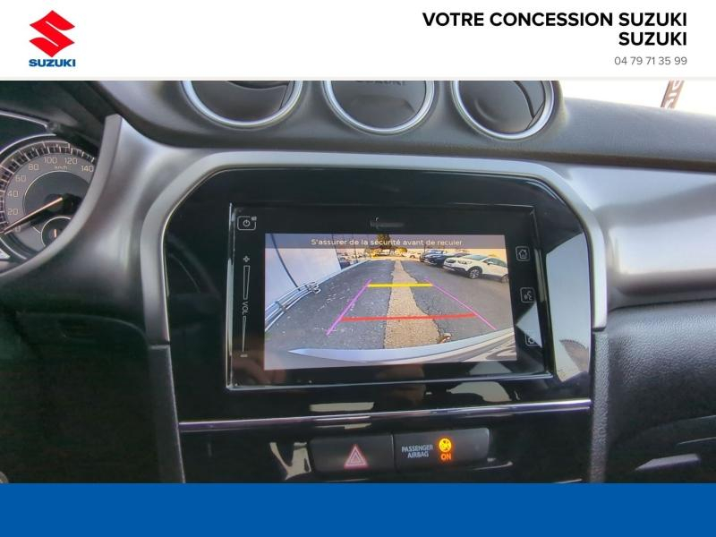 Photo 16 de l’annonce de SUZUKI Vitara d’occasion à vendre à CHAMBERY