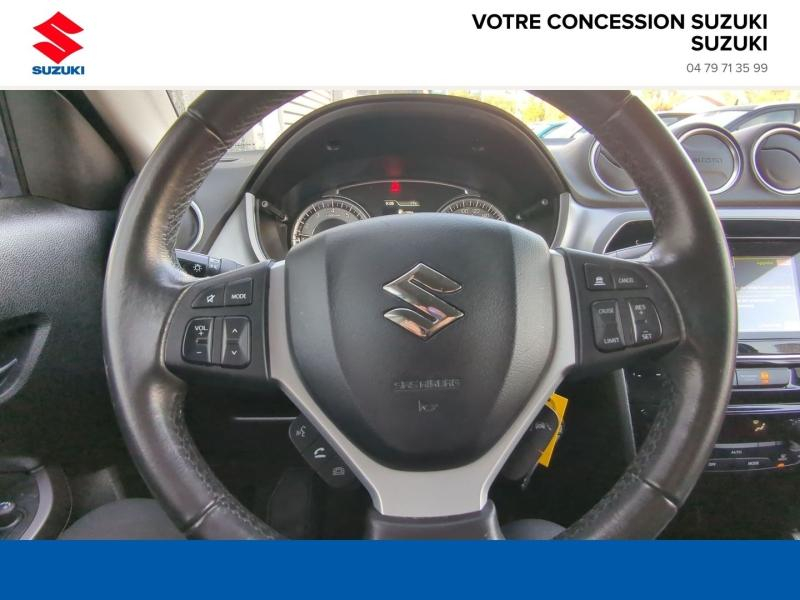 Photo 17 de l’annonce de SUZUKI Vitara d’occasion à vendre à CHAMBERY