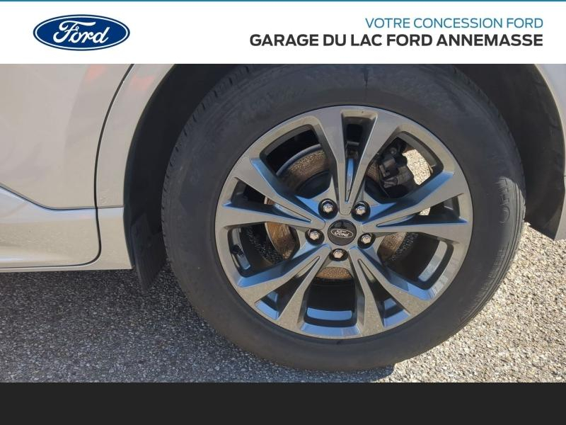 Photo 4 de l’annonce de FORD Kuga d’occasion à vendre à ANNEMASSE