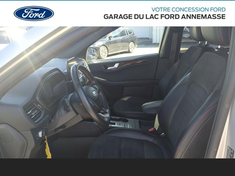 Photo 5 de l’annonce de FORD Kuga d’occasion à vendre à ANNEMASSE