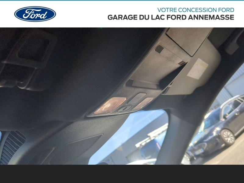 Photo 6 de l’annonce de FORD Kuga d’occasion à vendre à ANNEMASSE