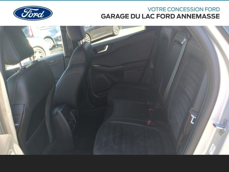 Photo 11 de l’annonce de FORD Kuga d’occasion à vendre à ANNEMASSE