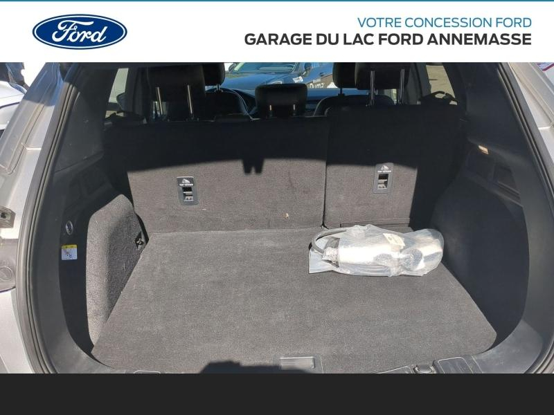 Photo 12 de l’annonce de FORD Kuga d’occasion à vendre à ANNEMASSE