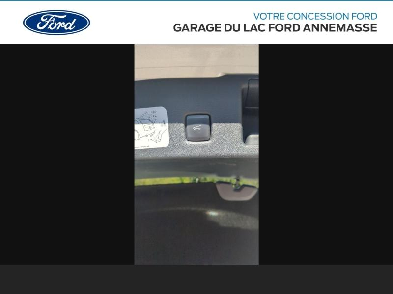 Photo 13 de l’annonce de FORD Kuga d’occasion à vendre à ANNEMASSE