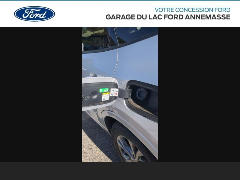 Photo 14 de l’annonce de FORD Kuga d’occasion à vendre à ANNEMASSE