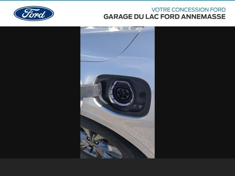 Photo 15 de l’annonce de FORD Kuga d’occasion à vendre à ANNEMASSE