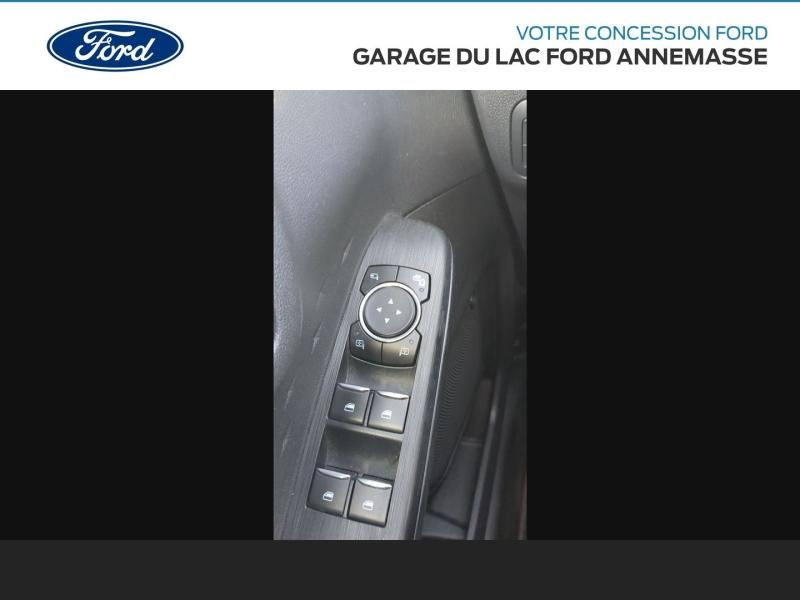 Photo 16 de l’annonce de FORD Kuga d’occasion à vendre à ANNEMASSE
