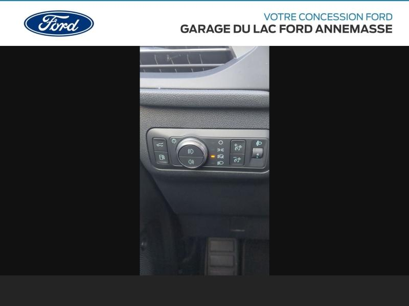 Photo 17 de l’annonce de FORD Kuga d’occasion à vendre à ANNEMASSE