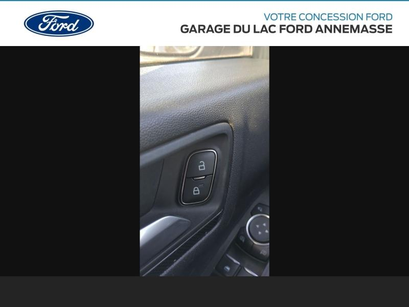 Photo 18 de l’annonce de FORD Kuga d’occasion à vendre à ANNEMASSE