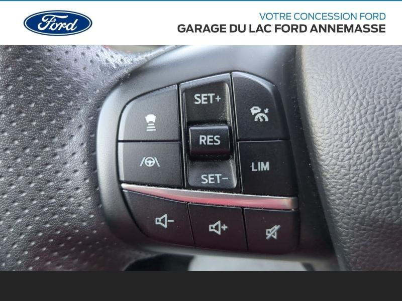 Photo 19 de l’annonce de FORD Kuga d’occasion à vendre à ANNEMASSE