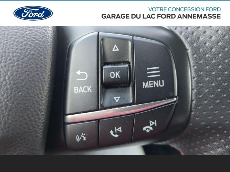 Photo 20 de l’annonce de FORD Kuga d’occasion à vendre à ANNEMASSE