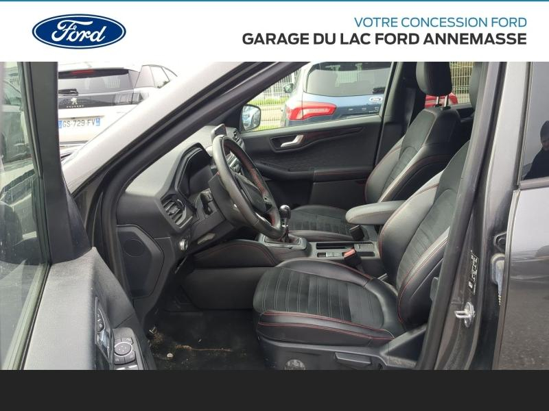Photo 5 de l’annonce de FORD Kuga d’occasion à vendre à ANNEMASSE