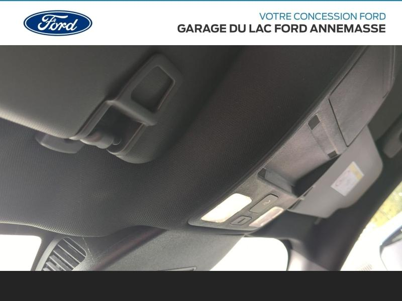 Photo 6 de l’annonce de FORD Kuga d’occasion à vendre à ANNEMASSE