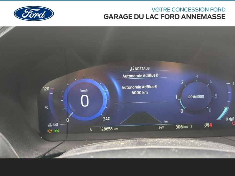 Photo 9 de l’annonce de FORD Kuga d’occasion à vendre à ANNEMASSE