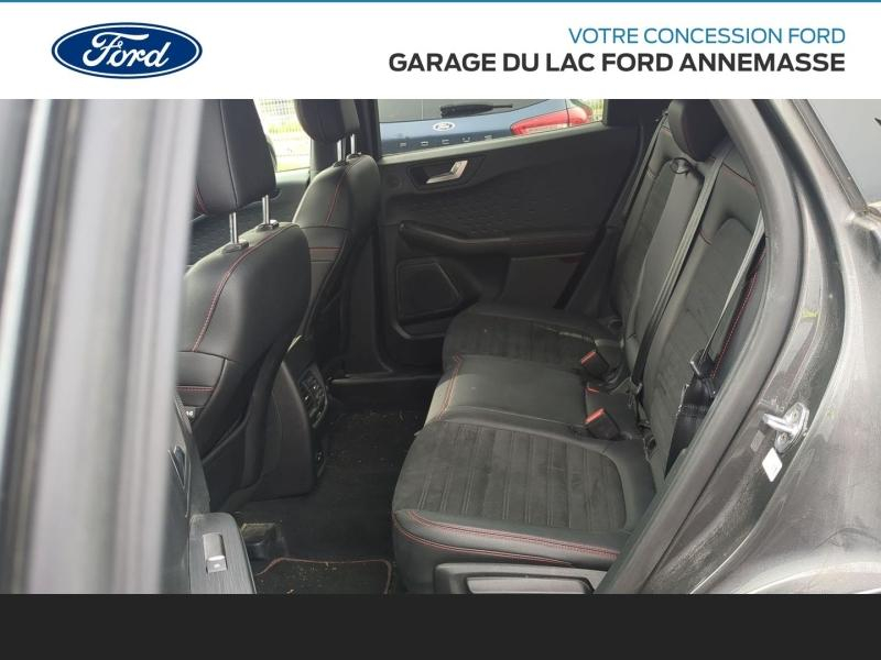 Photo 11 de l’annonce de FORD Kuga d’occasion à vendre à ANNEMASSE
