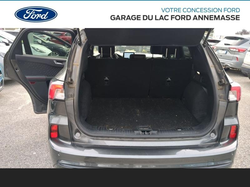 Photo 12 de l’annonce de FORD Kuga d’occasion à vendre à ANNEMASSE
