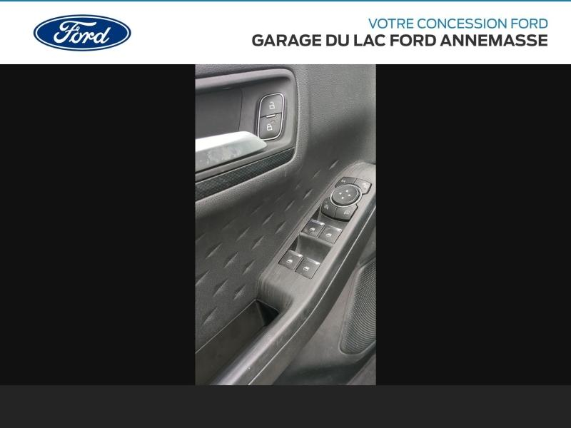 Photo 13 de l’annonce de FORD Kuga d’occasion à vendre à ANNEMASSE