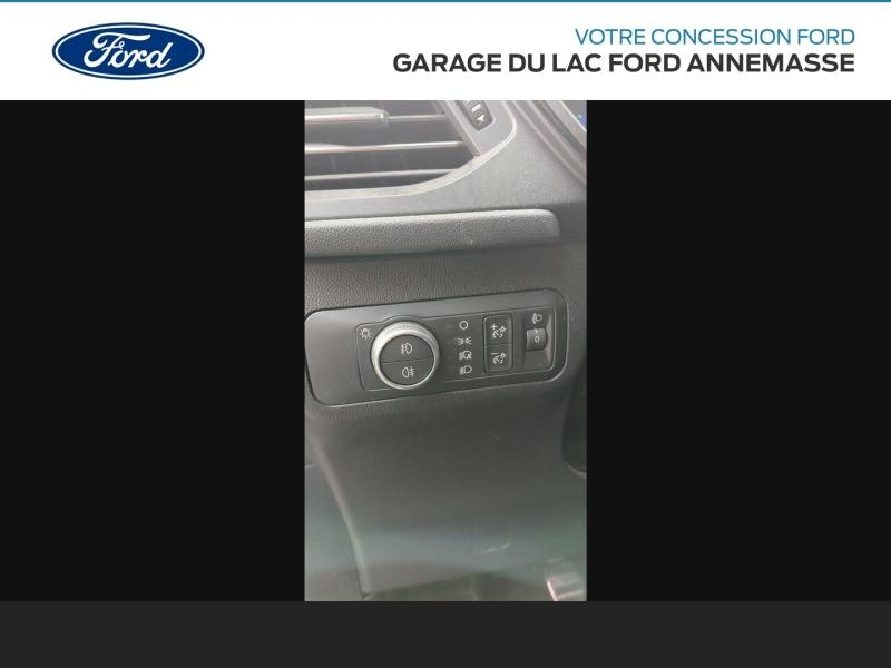 Photo 14 de l’annonce de FORD Kuga d’occasion à vendre à ANNEMASSE