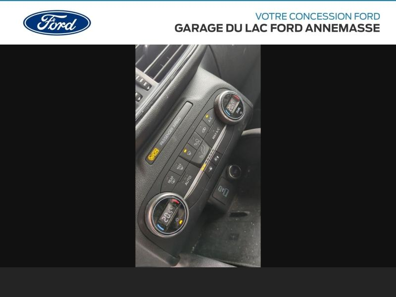Photo 15 de l’annonce de FORD Kuga d’occasion à vendre à ANNEMASSE