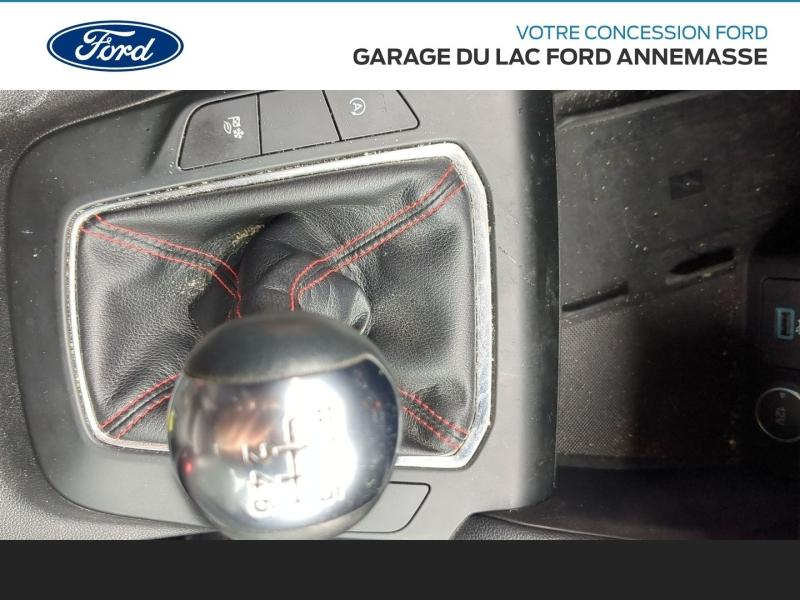 Photo 16 de l’annonce de FORD Kuga d’occasion à vendre à ANNEMASSE