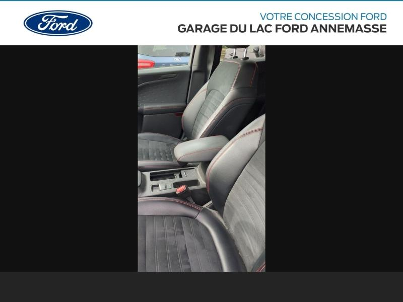 Photo 17 de l’annonce de FORD Kuga d’occasion à vendre à ANNEMASSE
