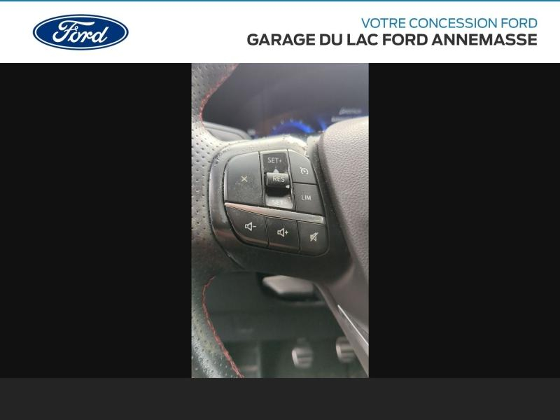Photo 18 de l’annonce de FORD Kuga d’occasion à vendre à ANNEMASSE