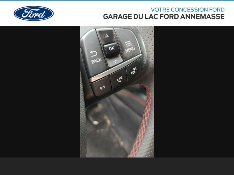 Photo 19 de l’annonce de FORD Kuga d’occasion à vendre à ANNEMASSE