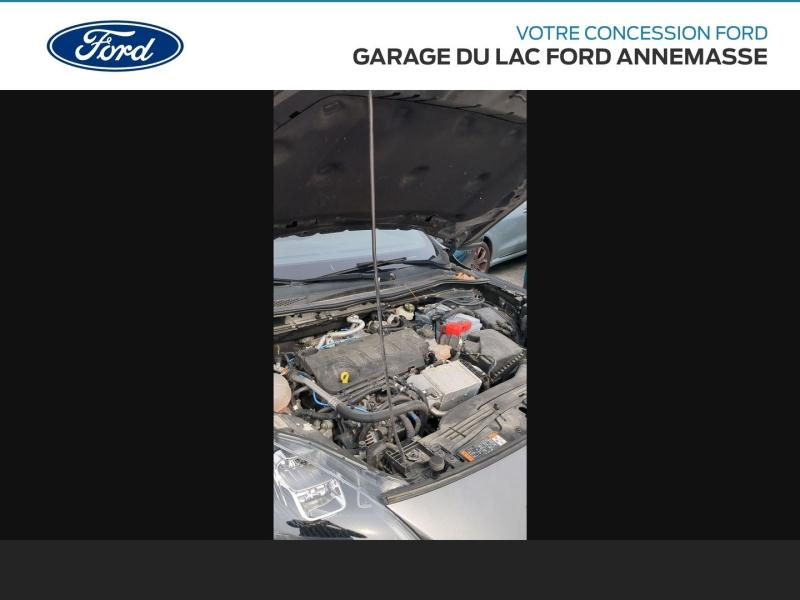 Photo 20 de l’annonce de FORD Kuga d’occasion à vendre à ANNEMASSE