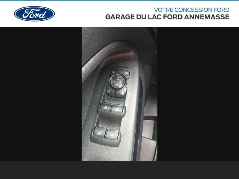 Photo 14 de l’annonce de FORD EcoSport d’occasion à vendre à ANNEMASSE