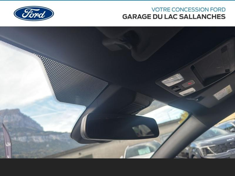 Photo 6 de l’annonce de FORD Focus SW d’occasion à vendre à SALLANCHES