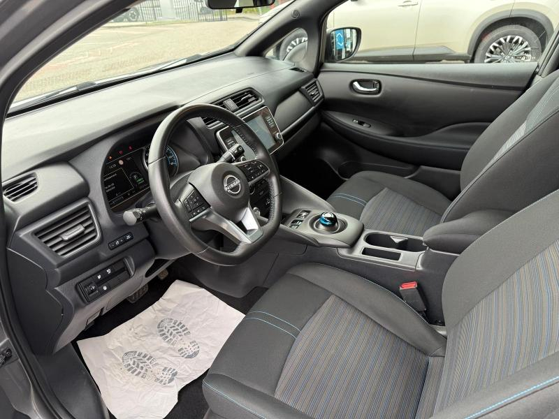 Photo 11 de l’annonce de NISSAN Leaf d’occasion à vendre à ANNEMASSE