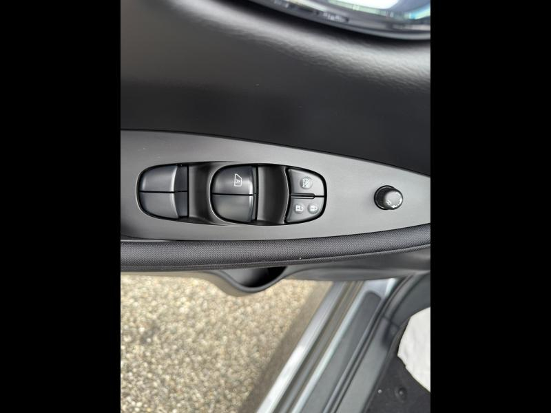 Photo 15 de l’annonce de NISSAN Leaf d’occasion à vendre à ANNEMASSE