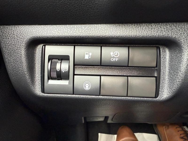 Photo 16 de l’annonce de NISSAN Leaf d’occasion à vendre à ANNEMASSE