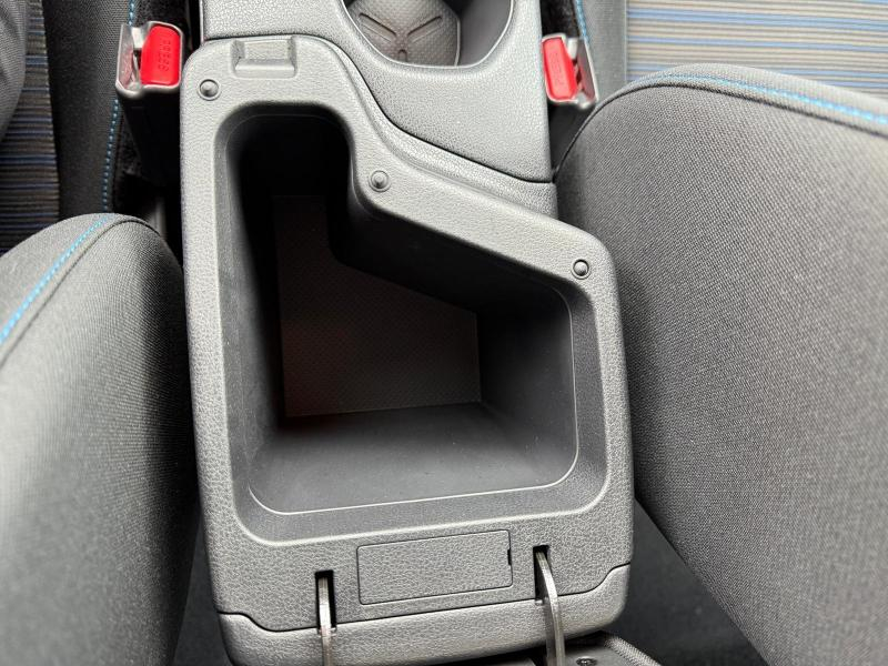 Photo 17 de l’annonce de NISSAN Leaf d’occasion à vendre à ANNEMASSE