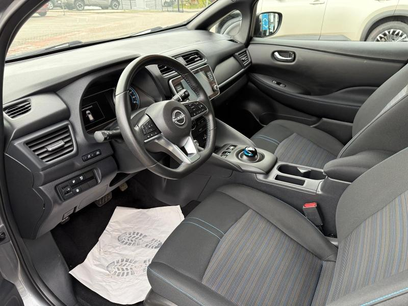 Photo 20 de l’annonce de NISSAN Leaf d’occasion à vendre à ANNEMASSE