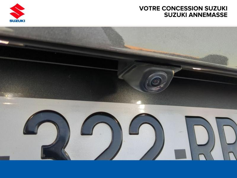 Photo 13 de l’annonce de FORD Puma d’occasion à vendre à ANNECY