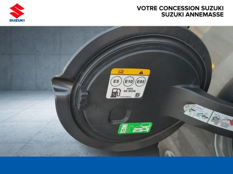 Photo 14 de l’annonce de FORD Puma d’occasion à vendre à ANNECY