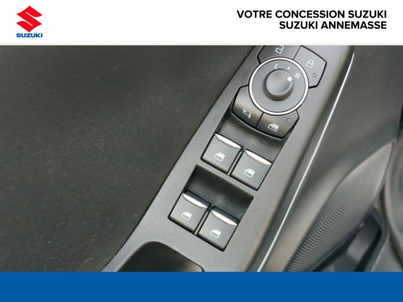 Photo 15 de l’annonce de FORD Puma d’occasion à vendre à ANNECY