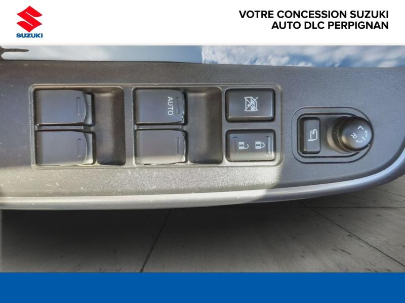 Photo 10 de l’annonce de SUZUKI Swift d’occasion à vendre à PERPIGNAN