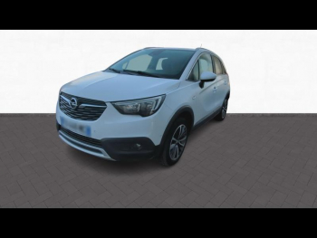 OPEL Crossland X d’occasion à vendre à CHAMBERY