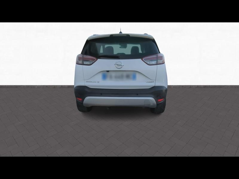Photo 6 de l’annonce de OPEL Crossland X d’occasion à vendre à CHAMBERY