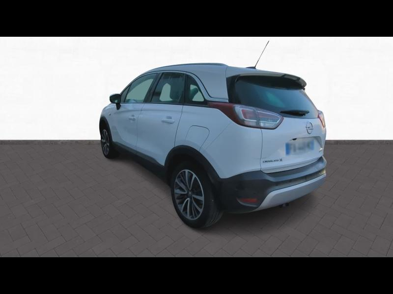 Photo 7 de l’annonce de OPEL Crossland X d’occasion à vendre à CHAMBERY