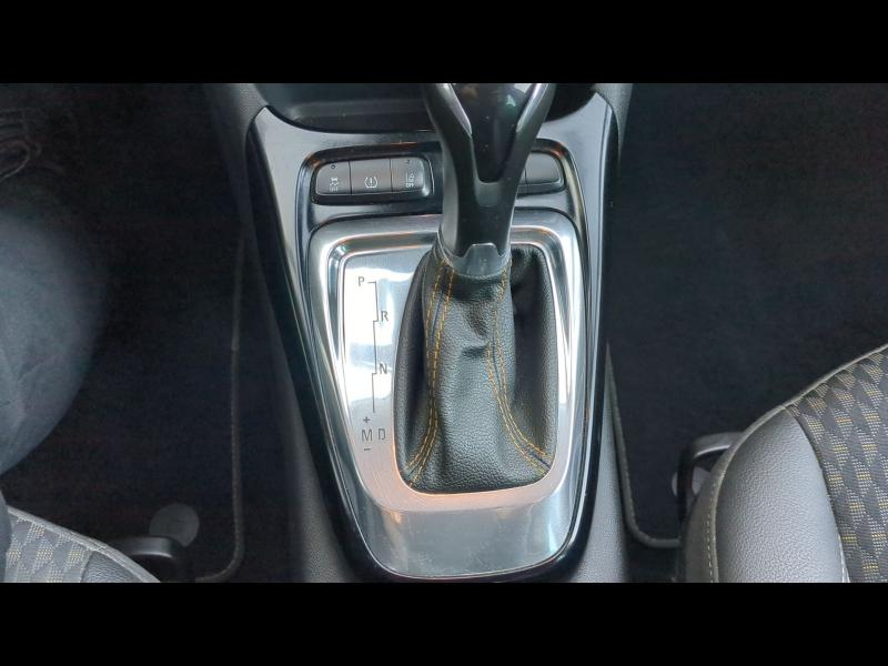 Photo 14 de l’annonce de OPEL Crossland X d’occasion à vendre à CHAMBERY