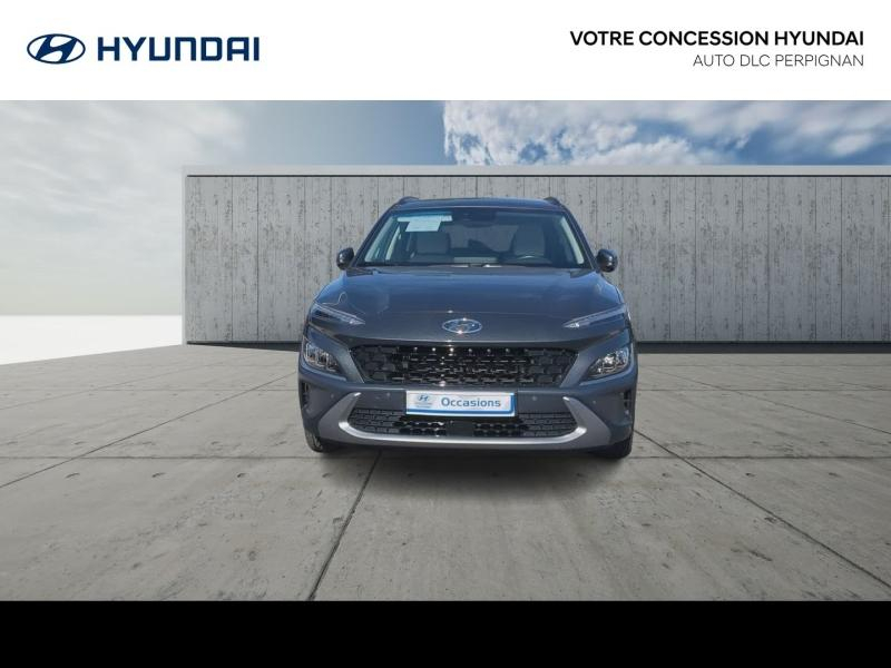 Photo 3 de l’annonce de HYUNDAI Kona d’occasion à vendre à PERPIGNAN