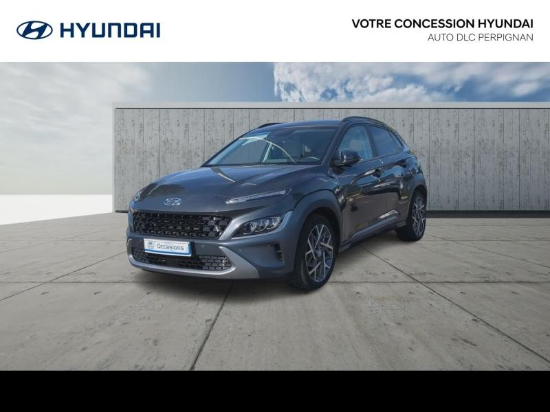 Photo 5 de l’annonce de HYUNDAI Kona d’occasion à vendre à PERPIGNAN
