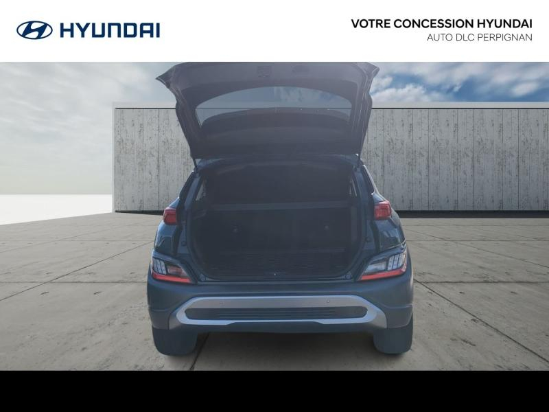 Photo 7 de l’annonce de HYUNDAI Kona d’occasion à vendre à PERPIGNAN